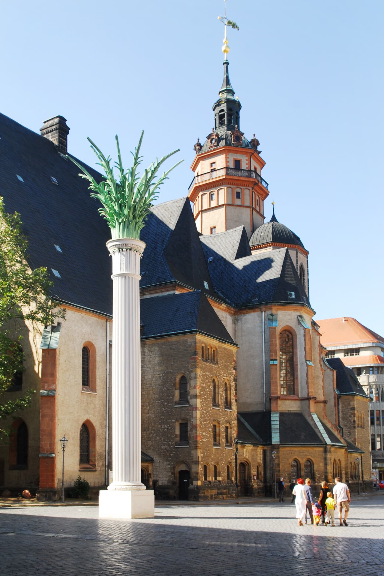 Nikolaikirche