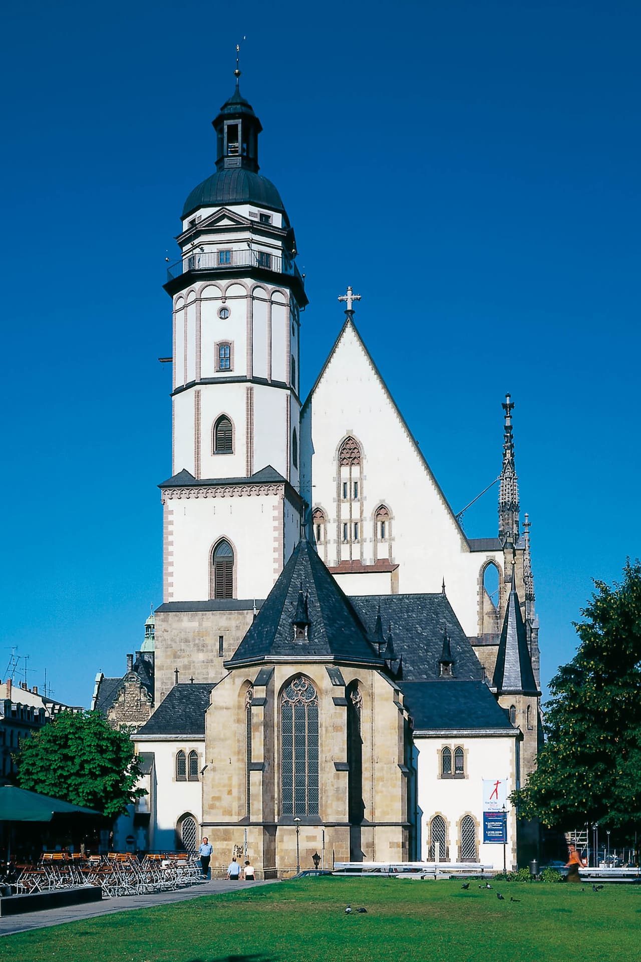 Thomaskirche
