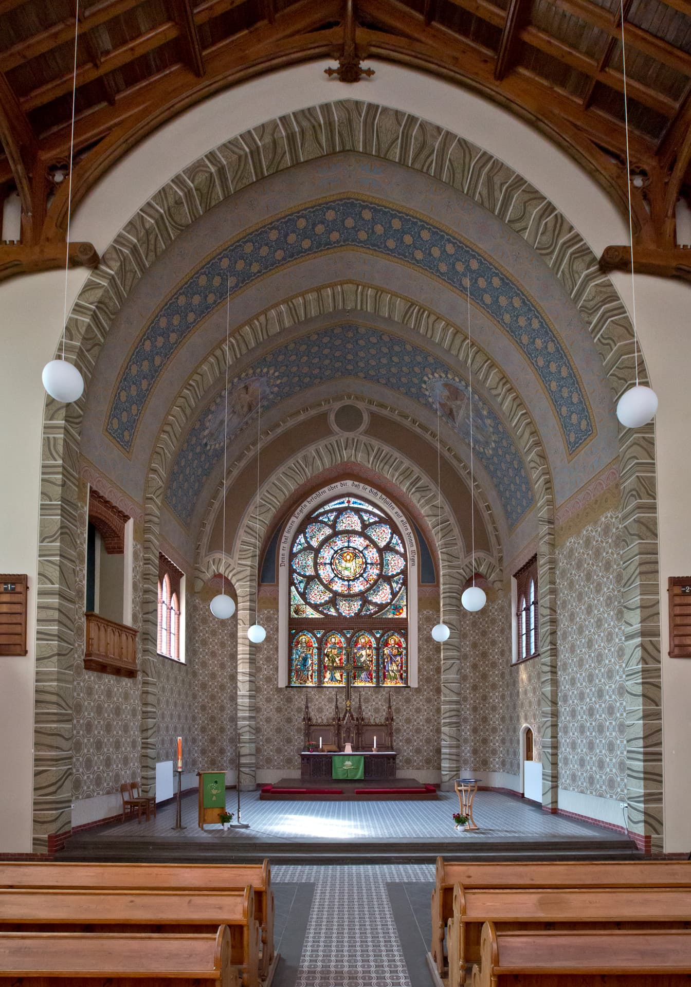 Lukaskirche