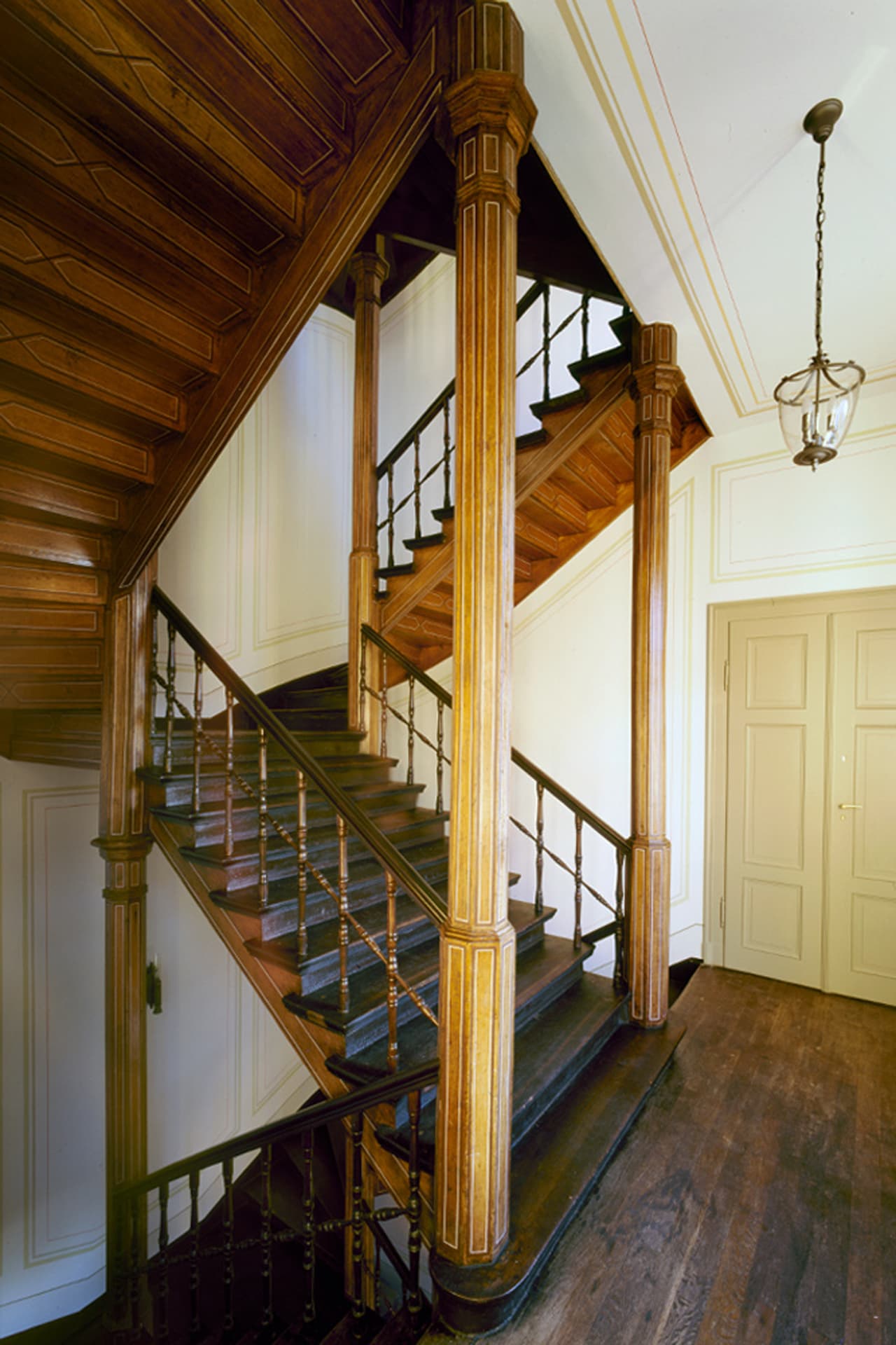 Mendelssohnhaus