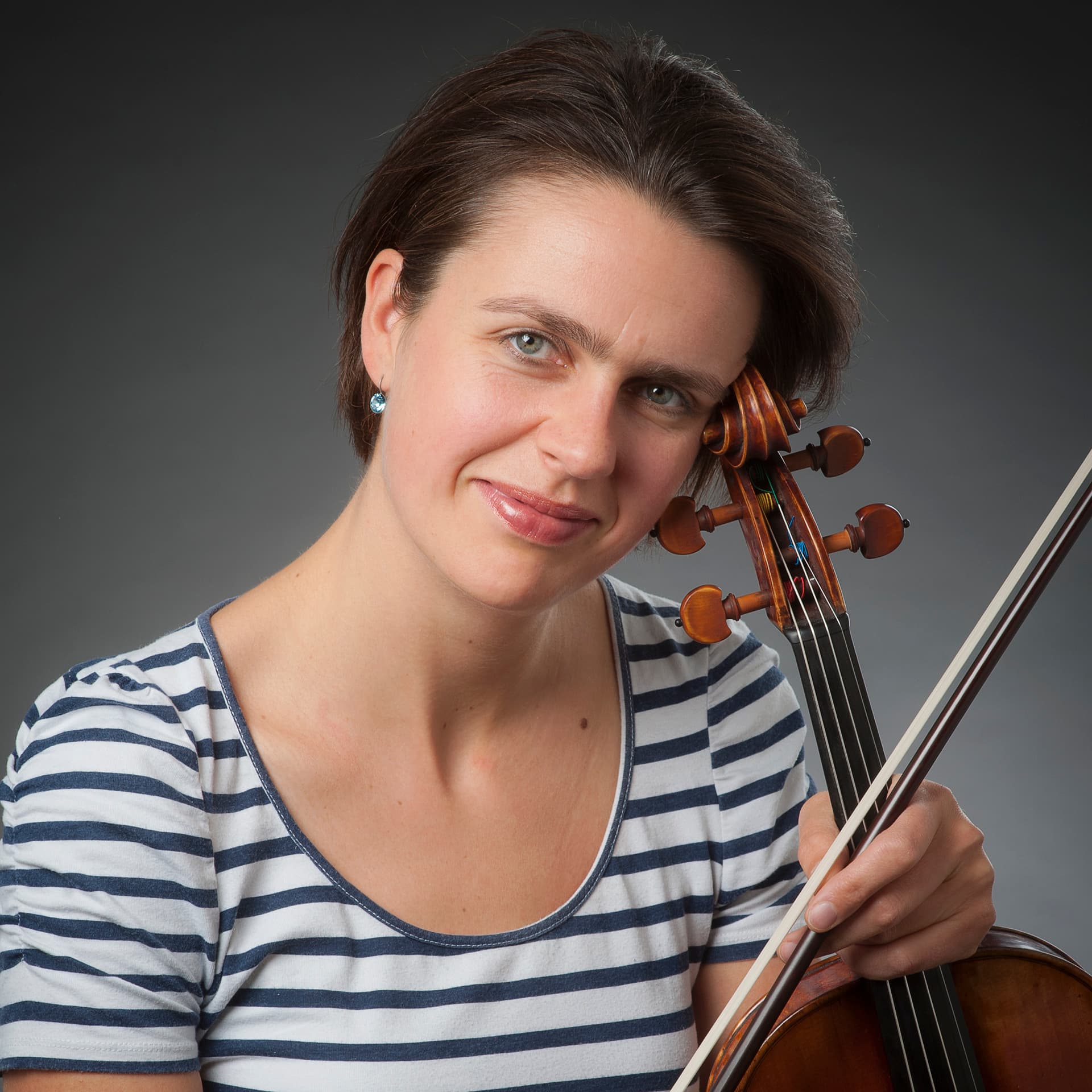 Anne Wiechmann-Milatz, Viola