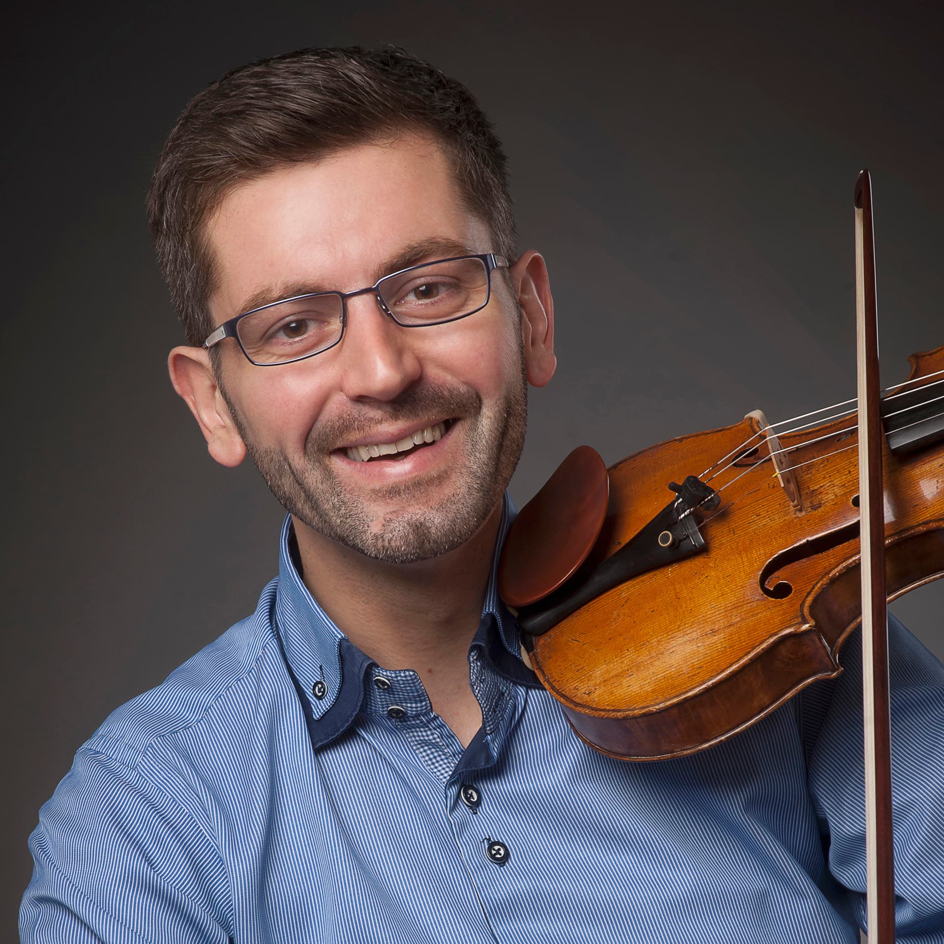 Nemanja Bugarcic, 2. Violine