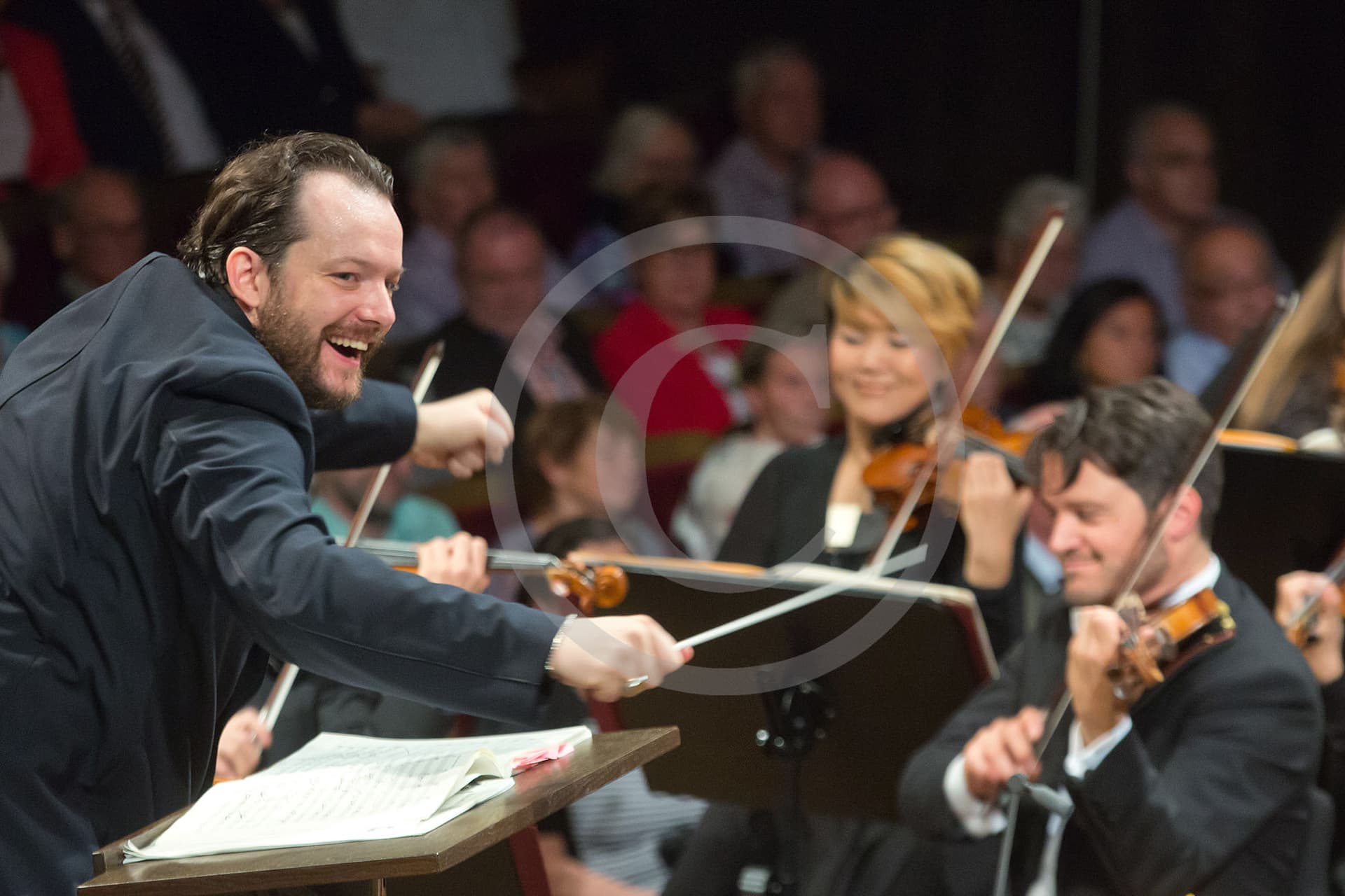 Andris Nelsons