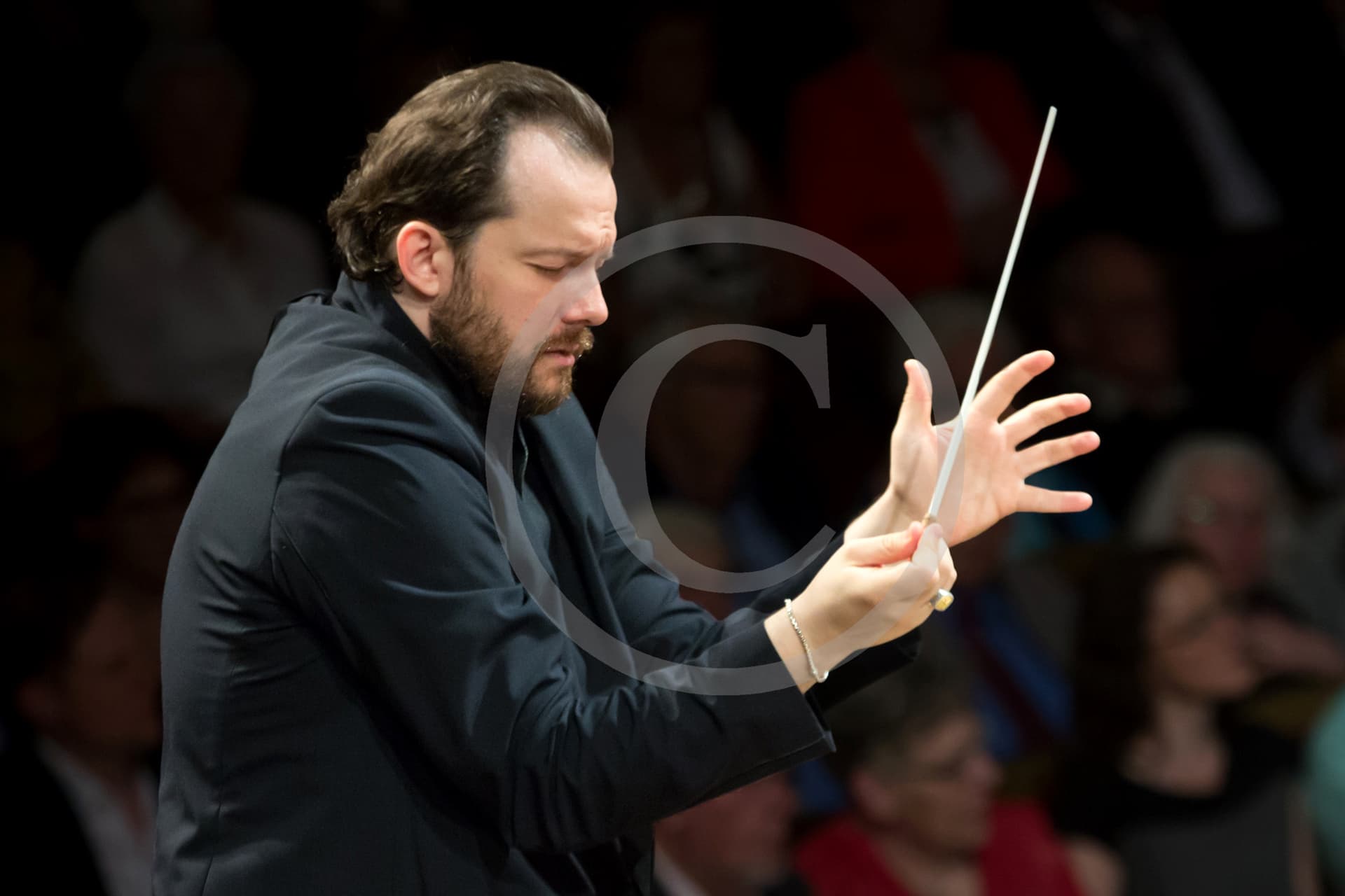 Andris Nelsons