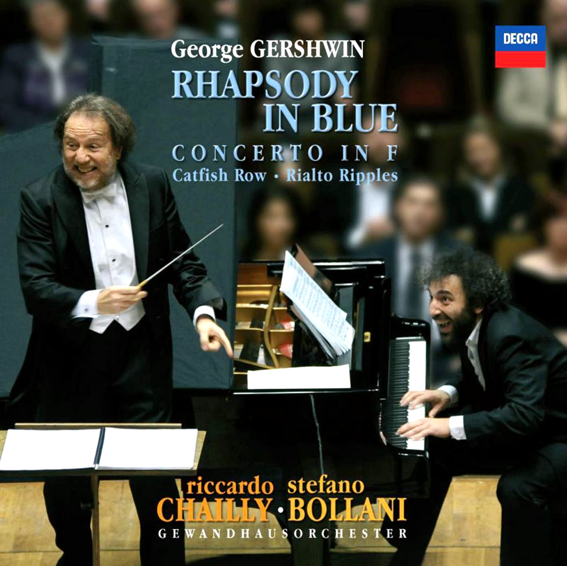 best coverphoto of the year 2010, Gramophone Magazin