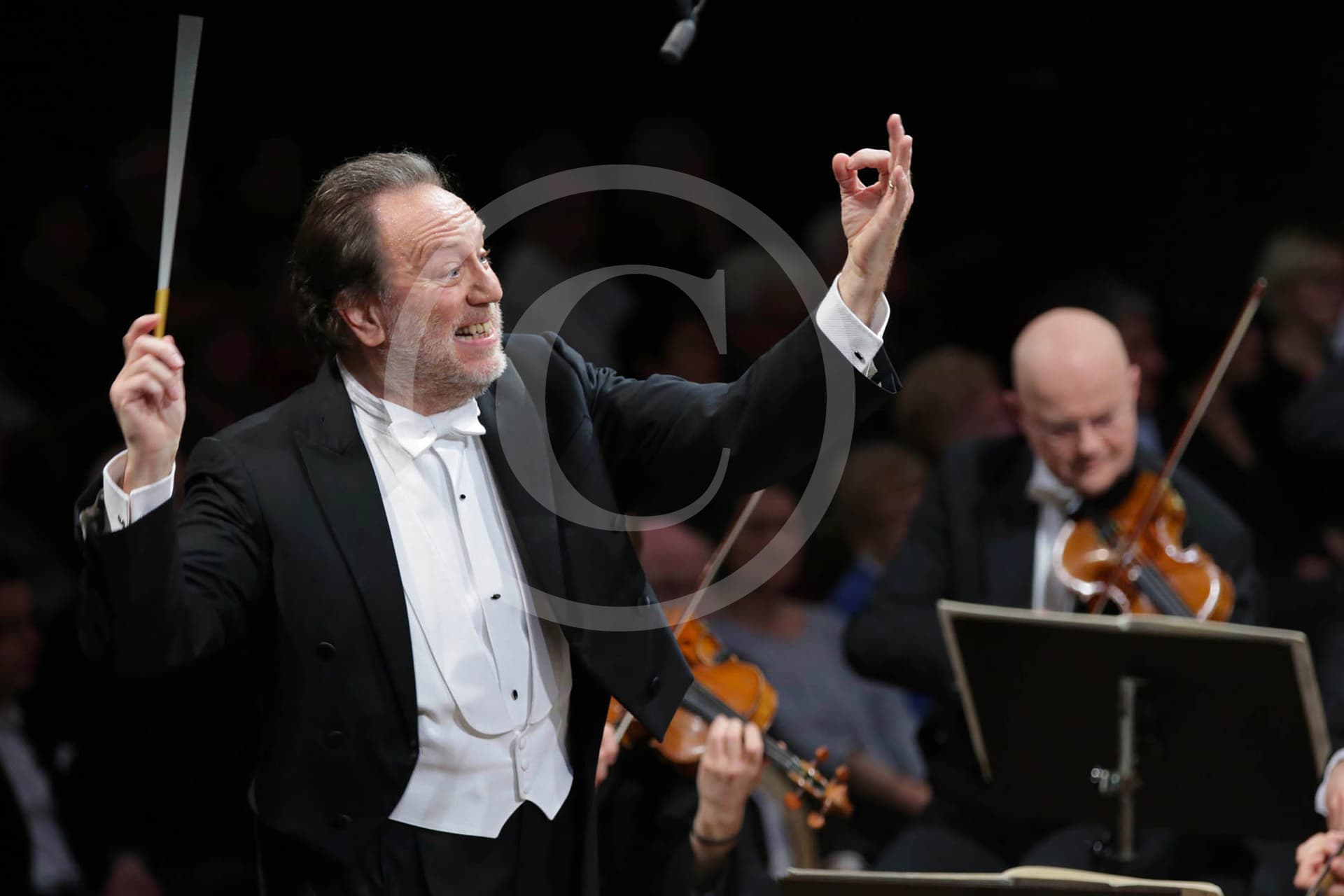 Riccardo Chailly