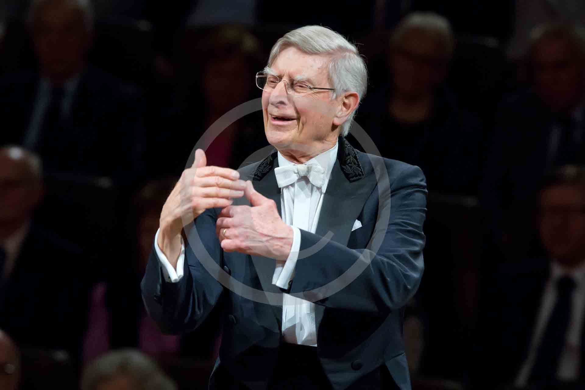 Herbert Blomstedt