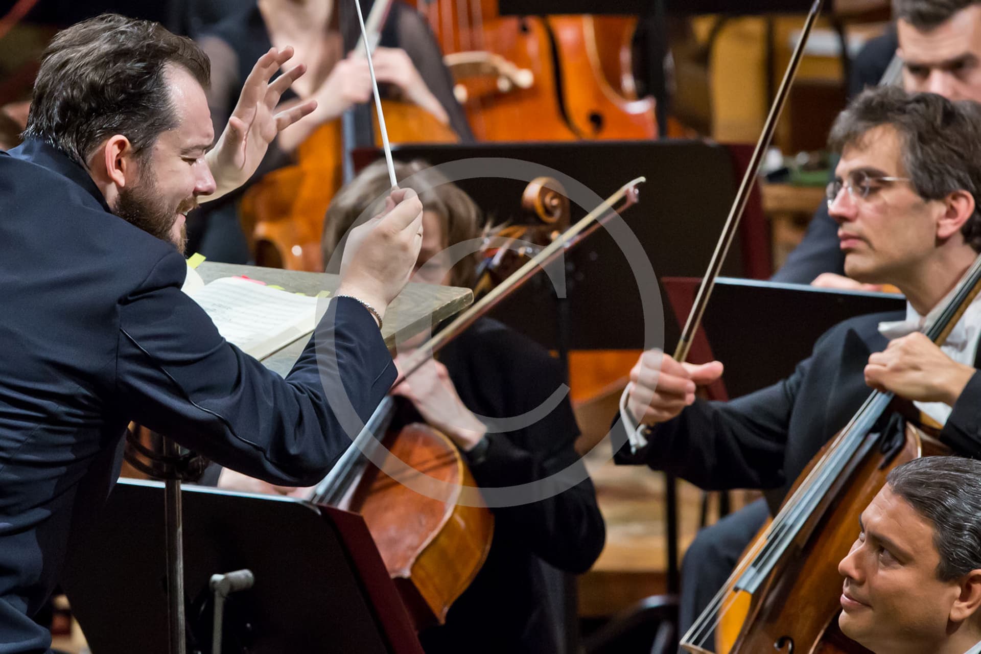Andris Nelsons