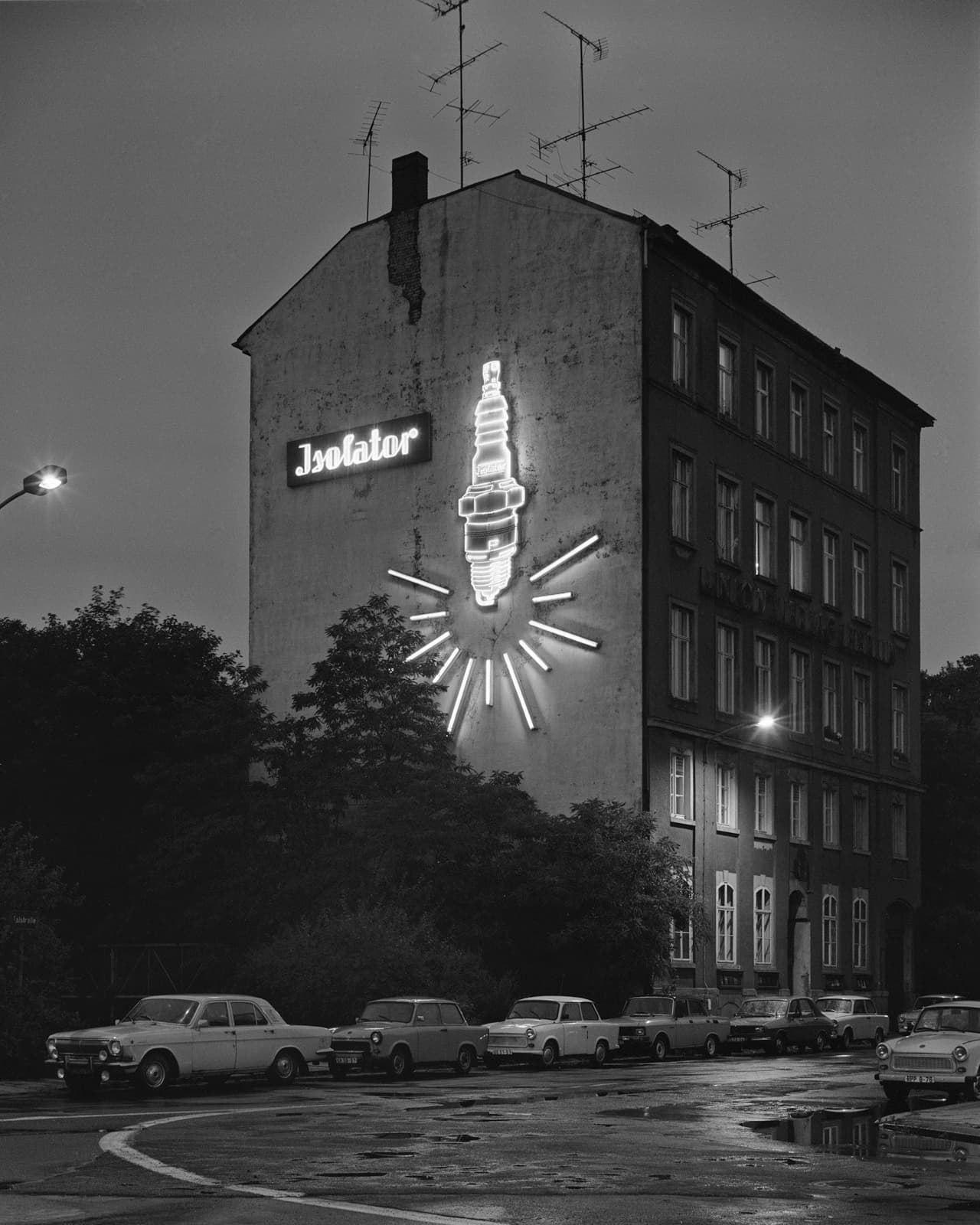 Talsraße