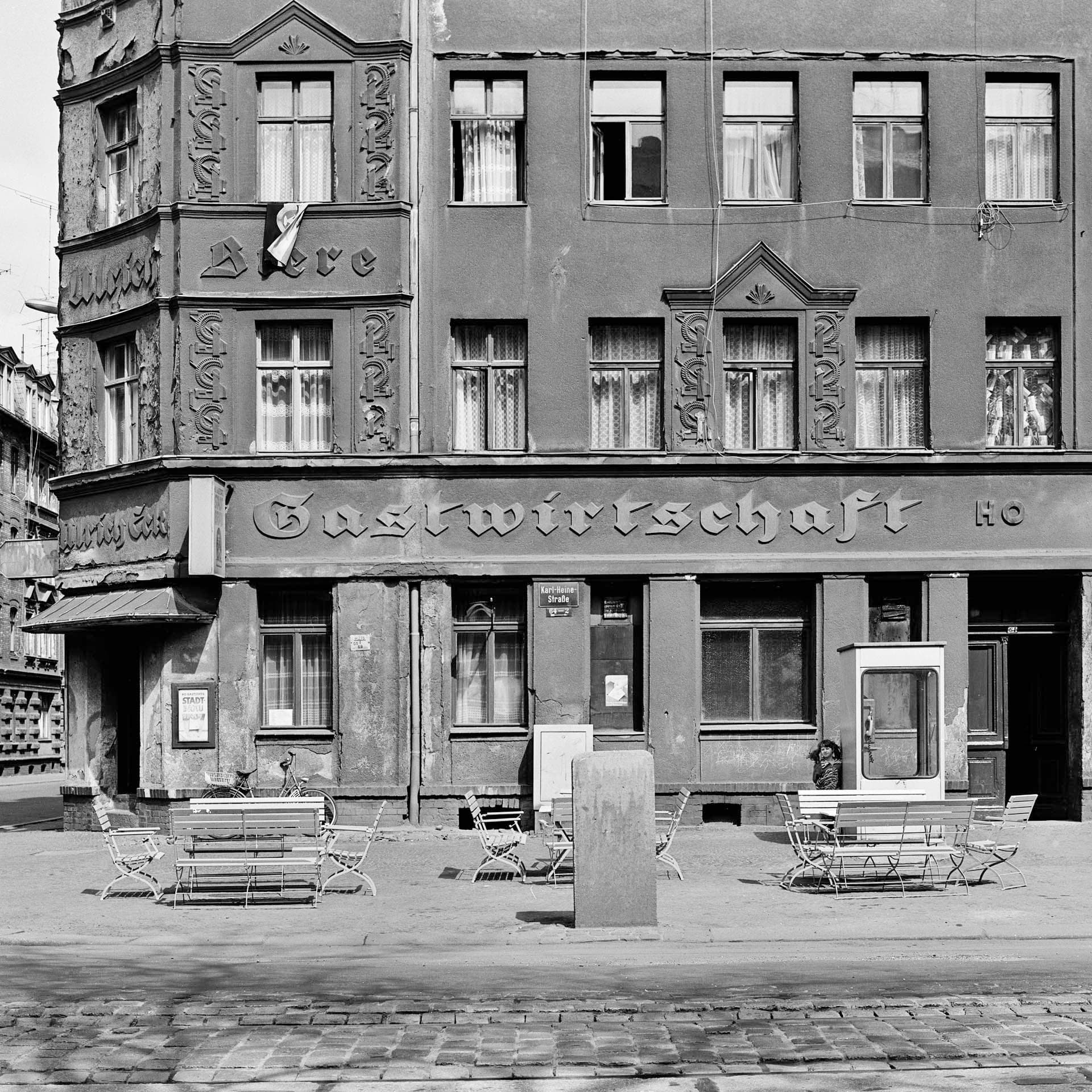 Karl-Heine-Straße