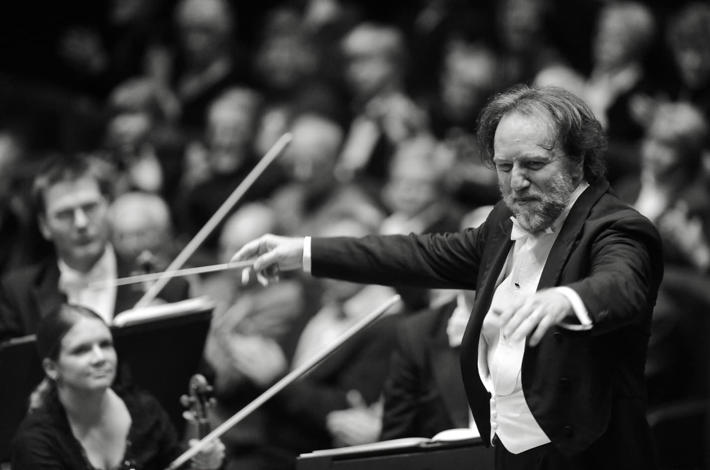 Gewandhausorchester Leipzig, Riccardo Chailly