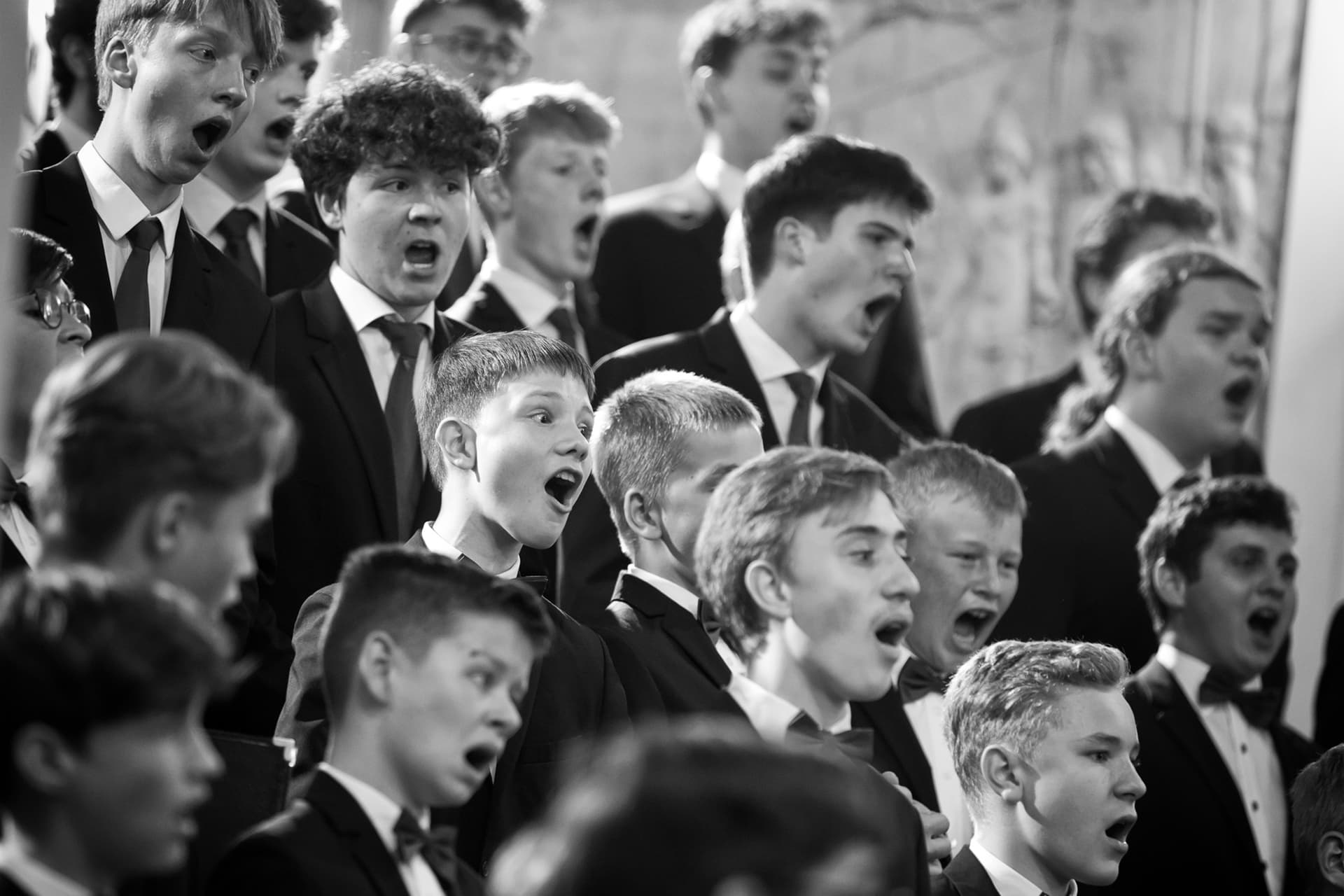 Windsbacher Knabenchor