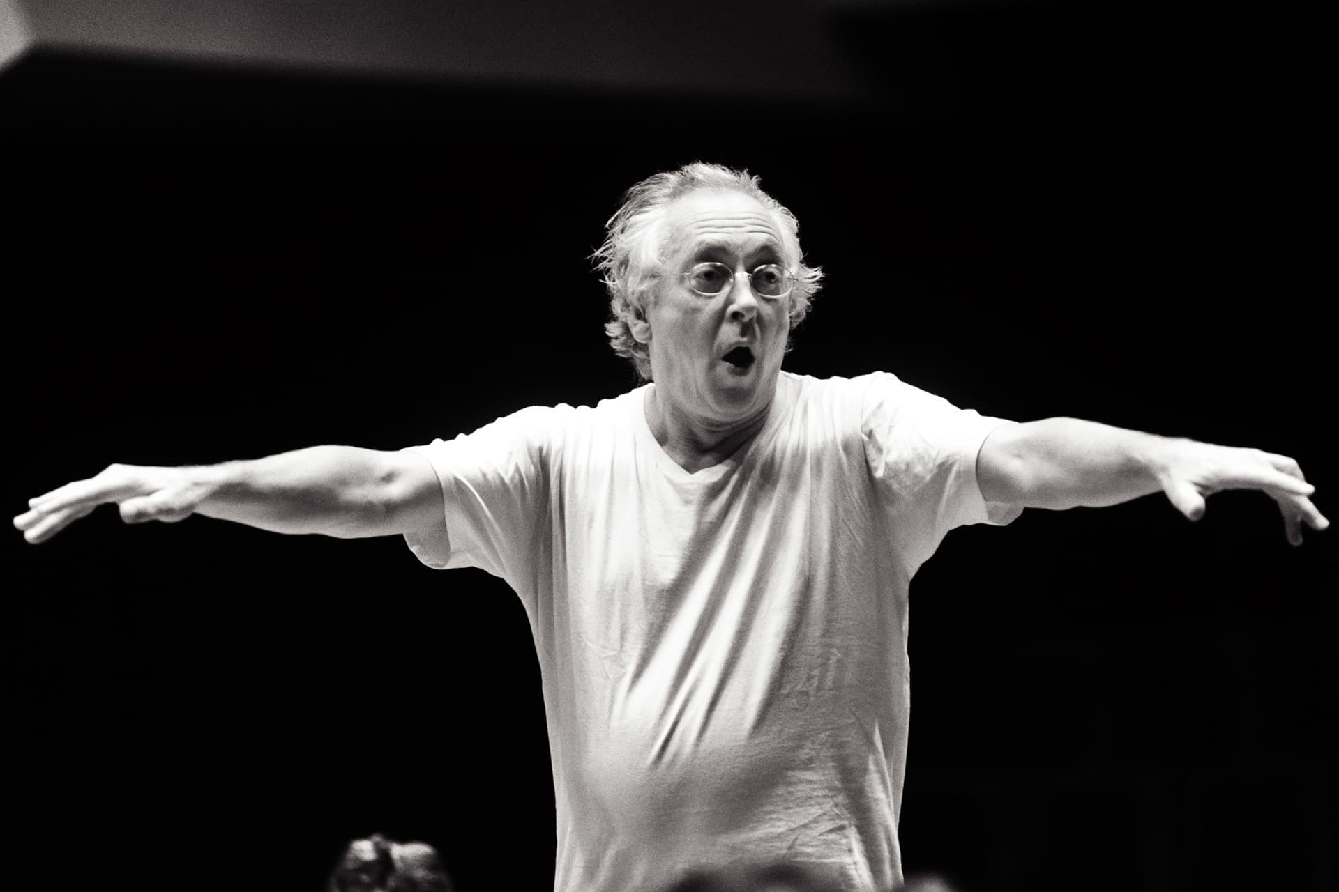 Philippe Herreweghe