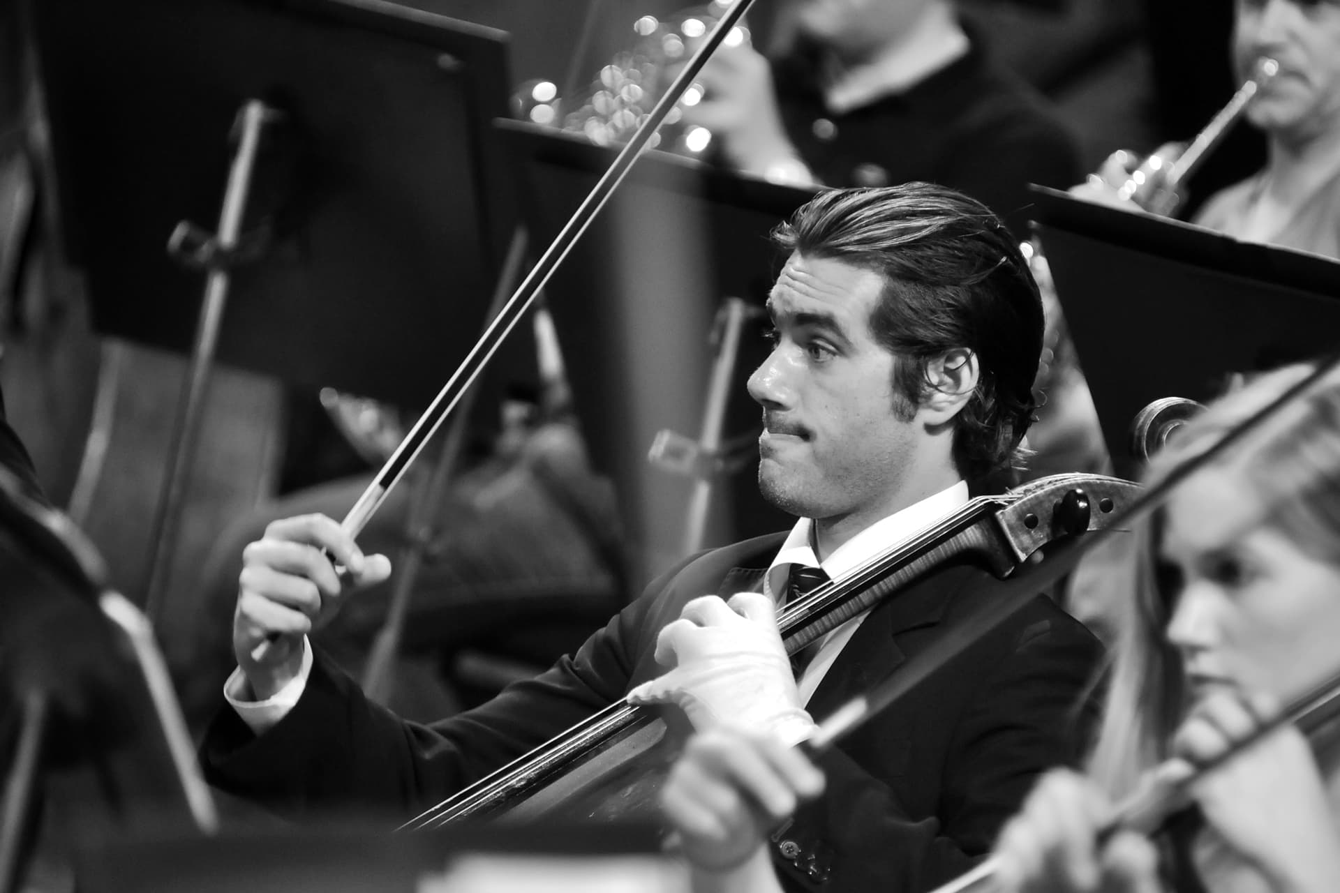 Mahler Chambers Orchestra