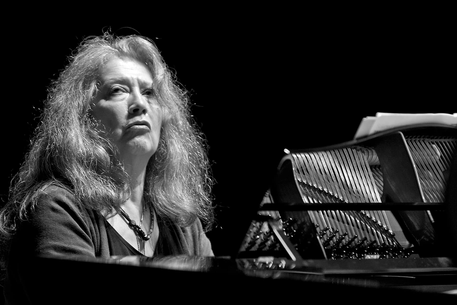 Martha Argerich