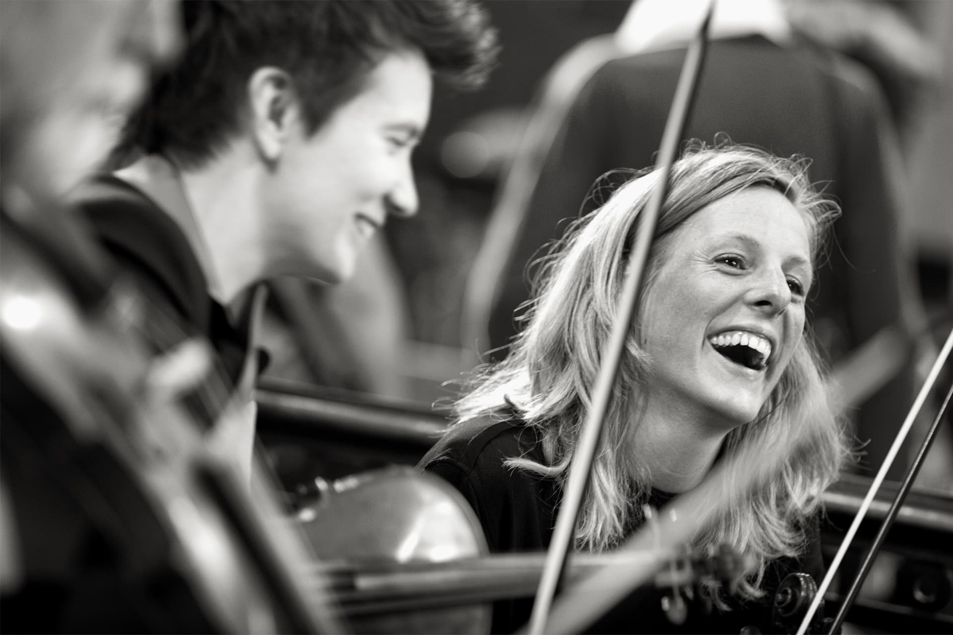Tafelmusik Barocke Orchestra