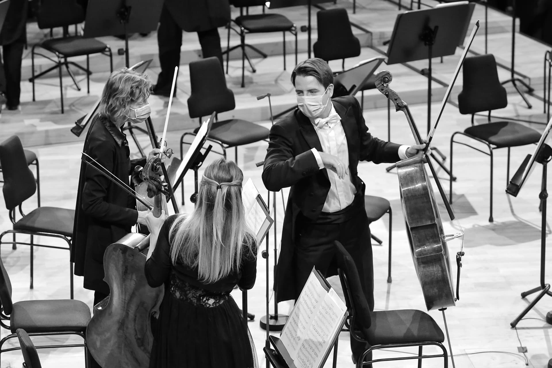 Gewandhausorchester