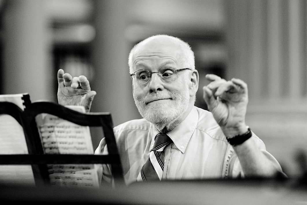 Ton Koopman