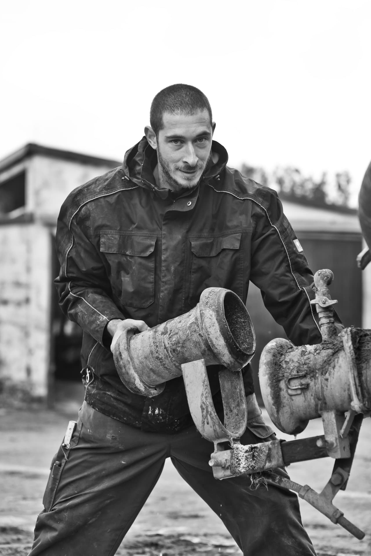 Stefan Bolek