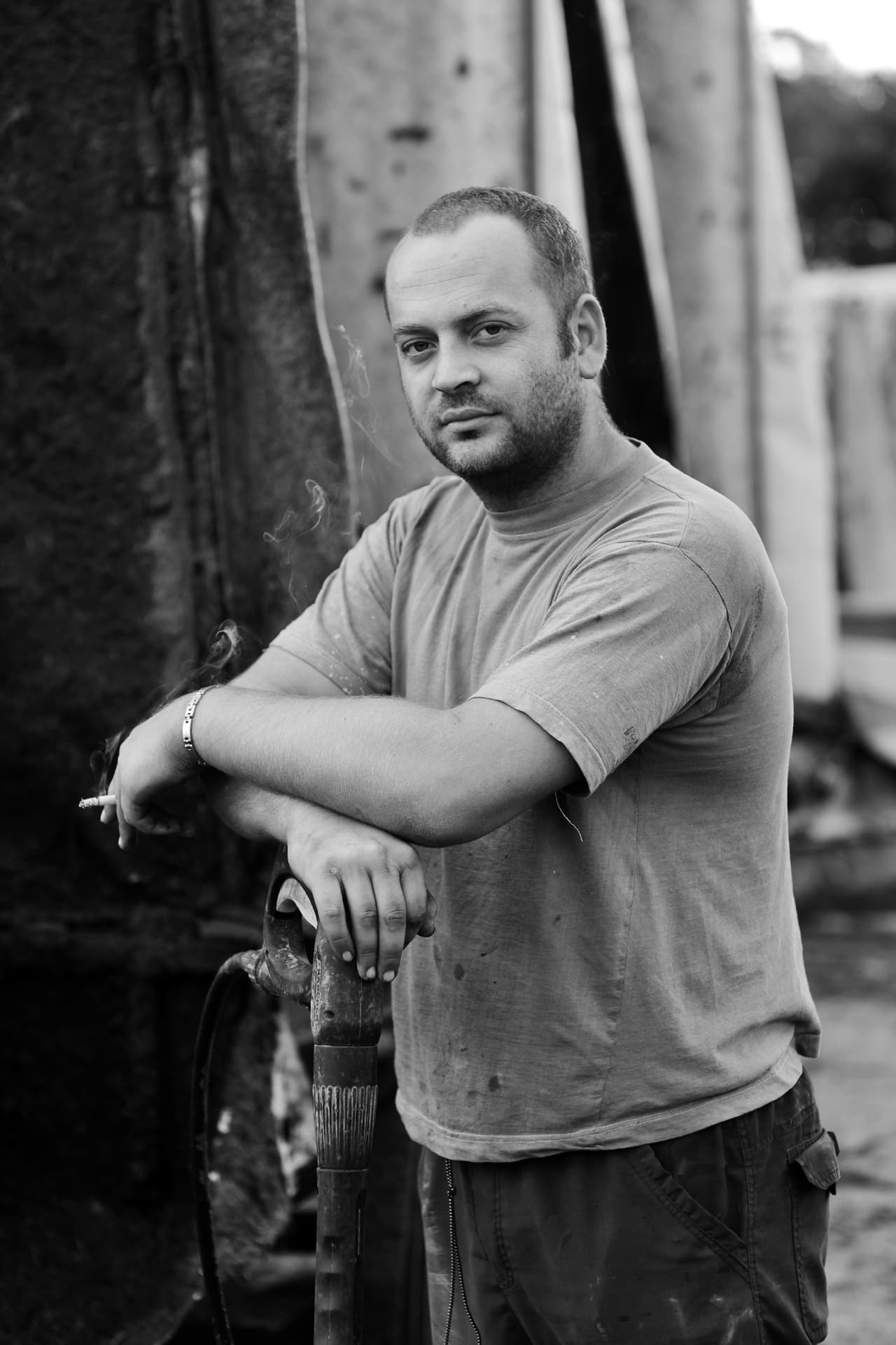 Marcus Schneider