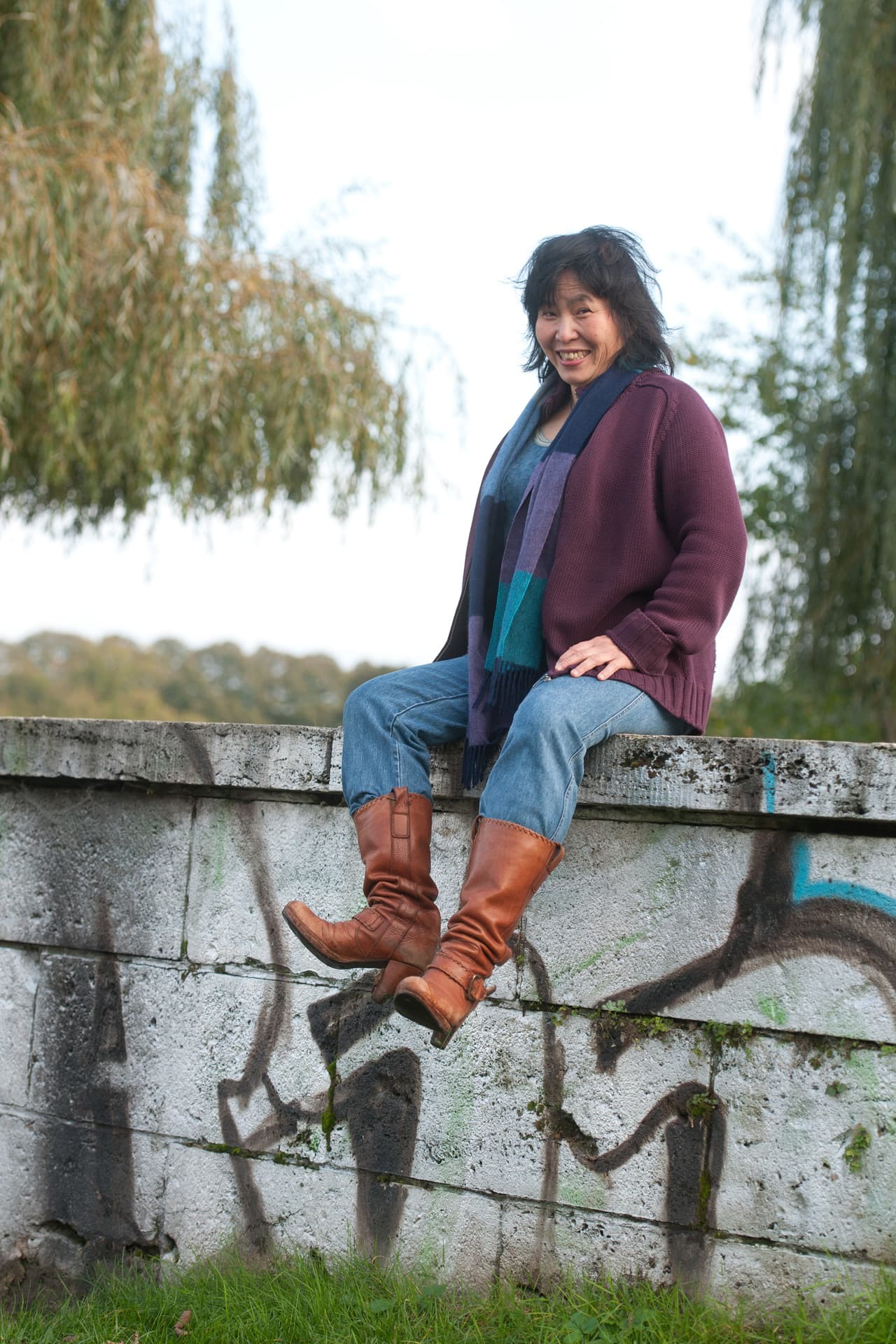 Yun Husch Li