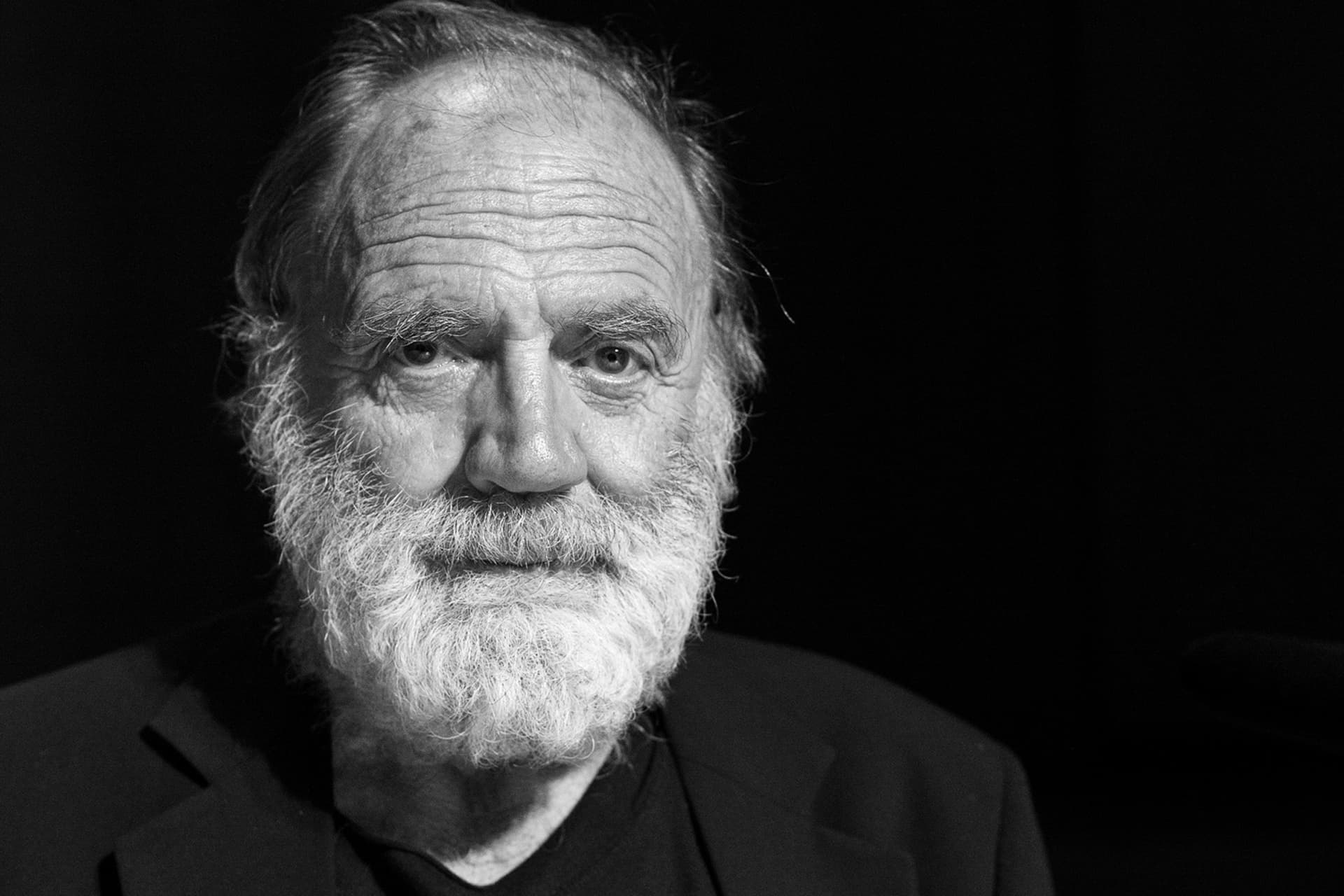 Bruno Ganz