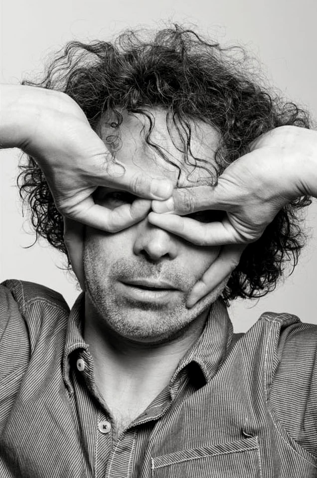 Hommage an Annie Leibovitz