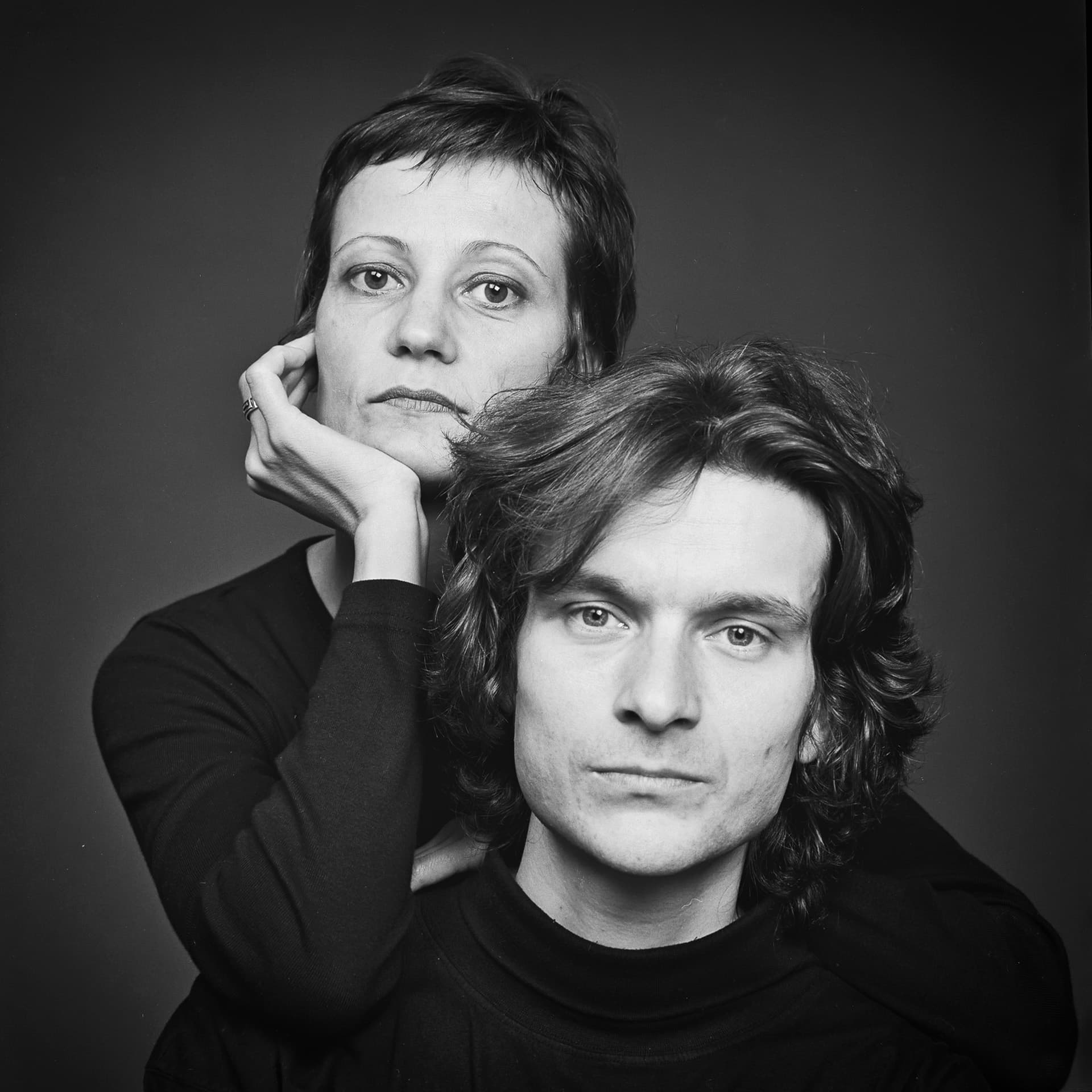 Vera und Norbert Hilger