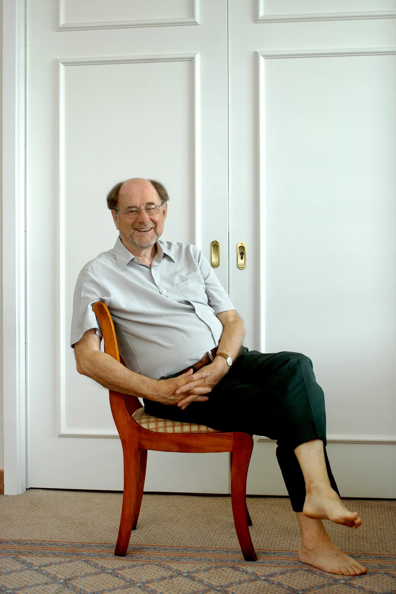 Sir Roger Norrington