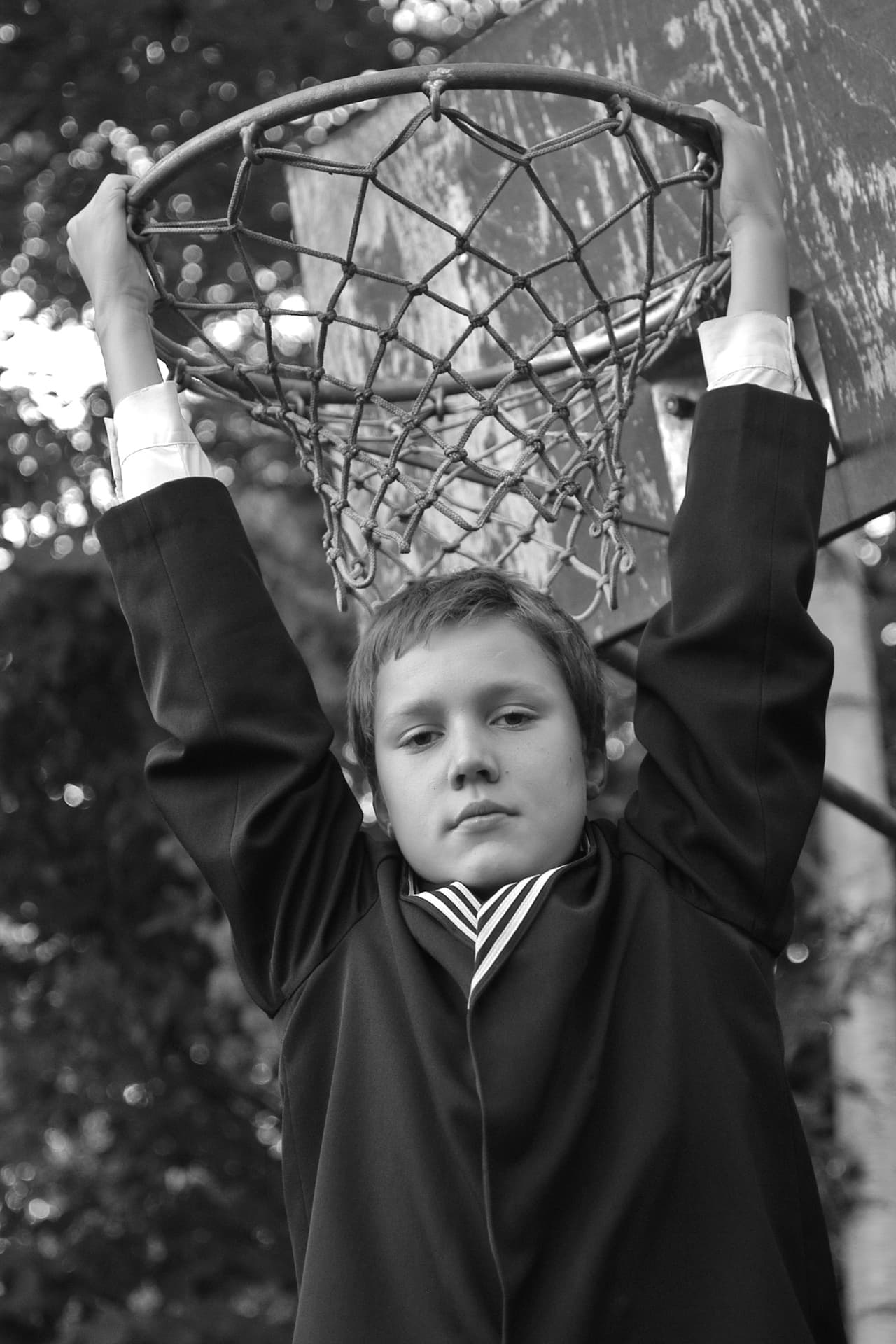 Jürgen, 12 Jahre, Leipzig