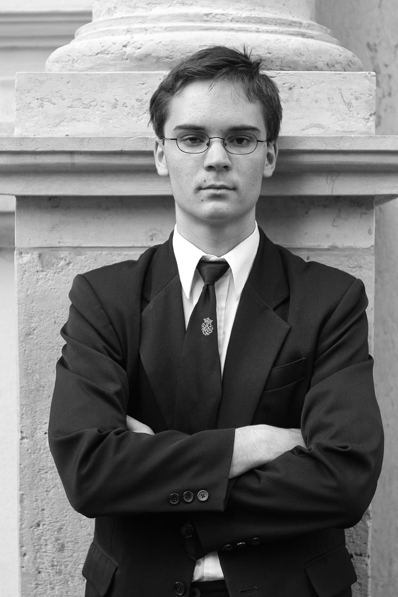 Christoph, 18 Jahre, Leipzig