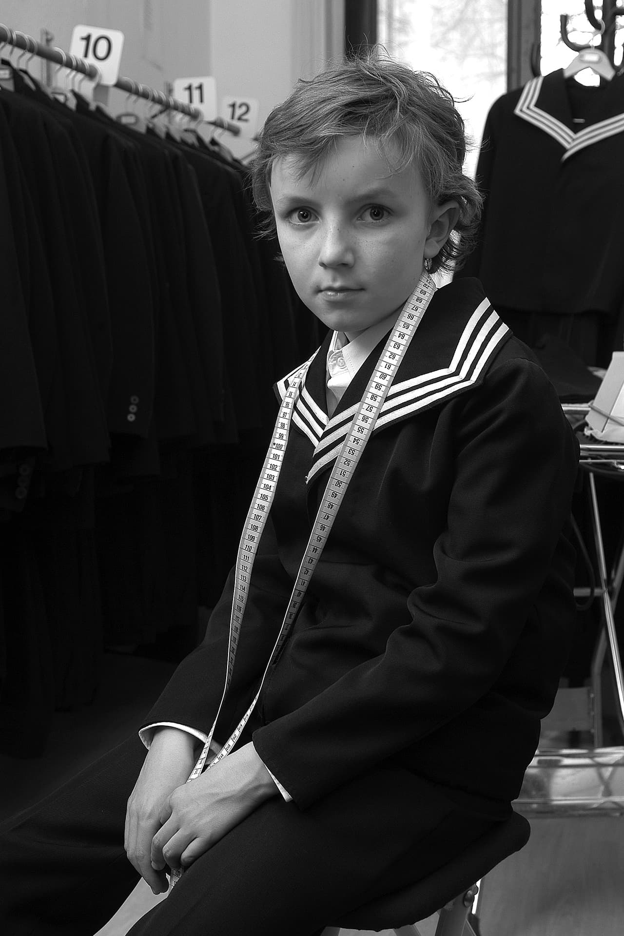 Sebastian, 10 Jahre, Nordhausen