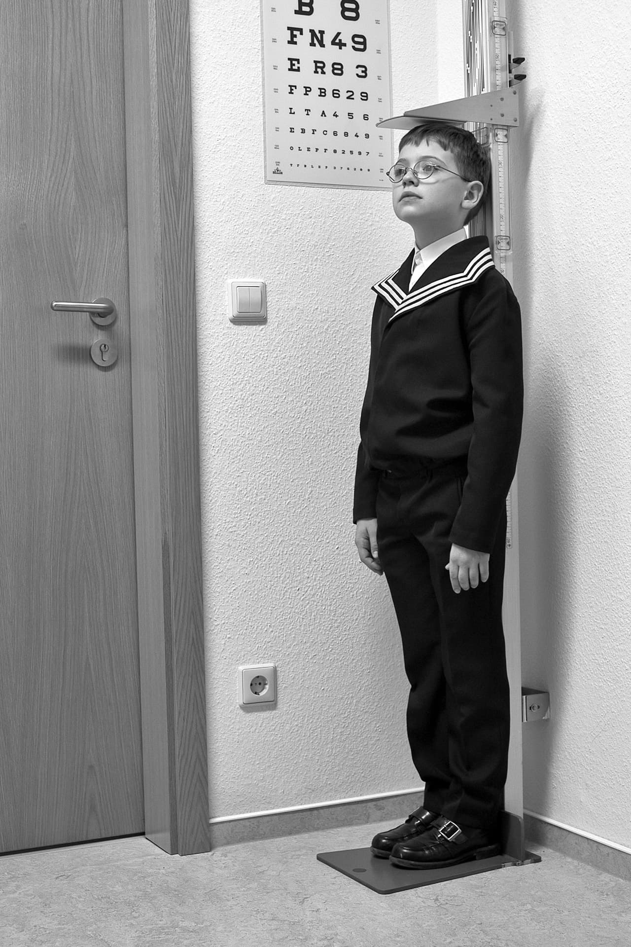 Maximilan, 11 Jahre, Fuchshain