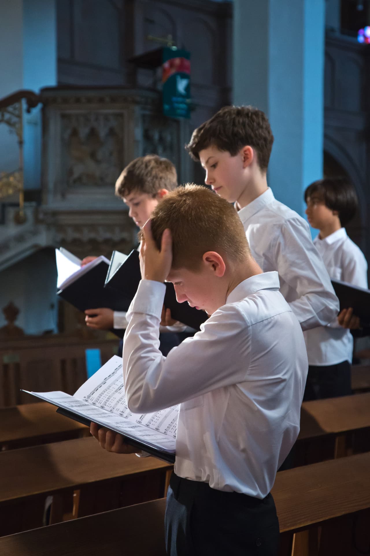 Thomanerchor