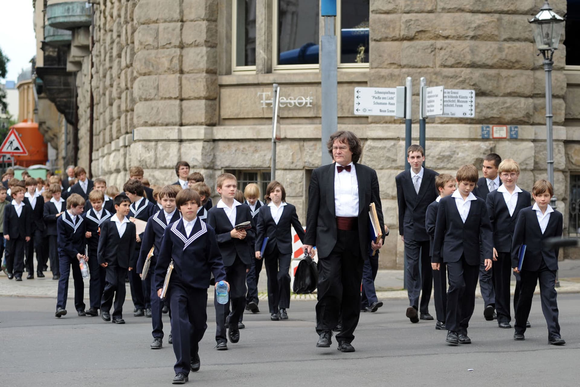 Thomanerchor