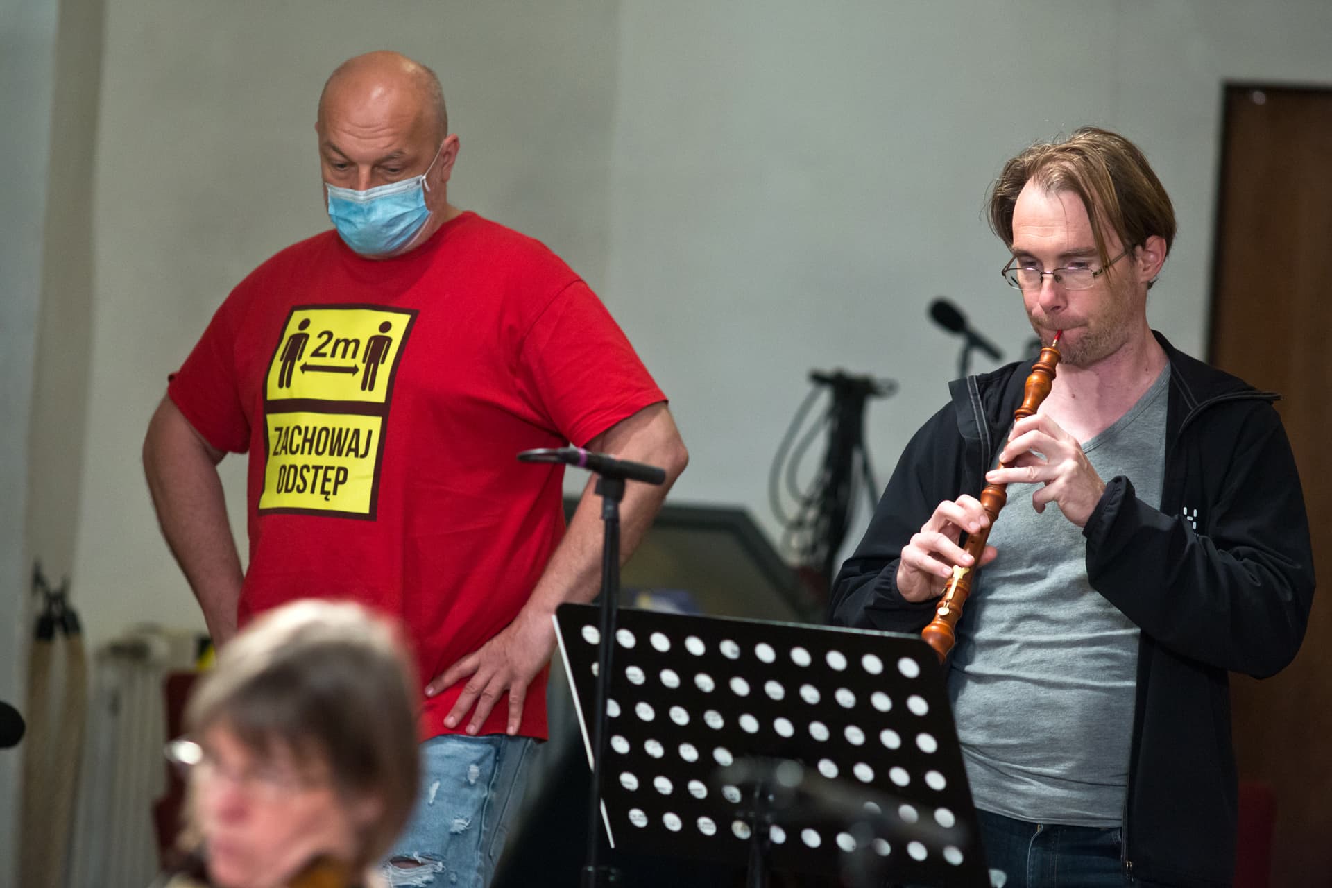Akademie für Alte Musik Berlin