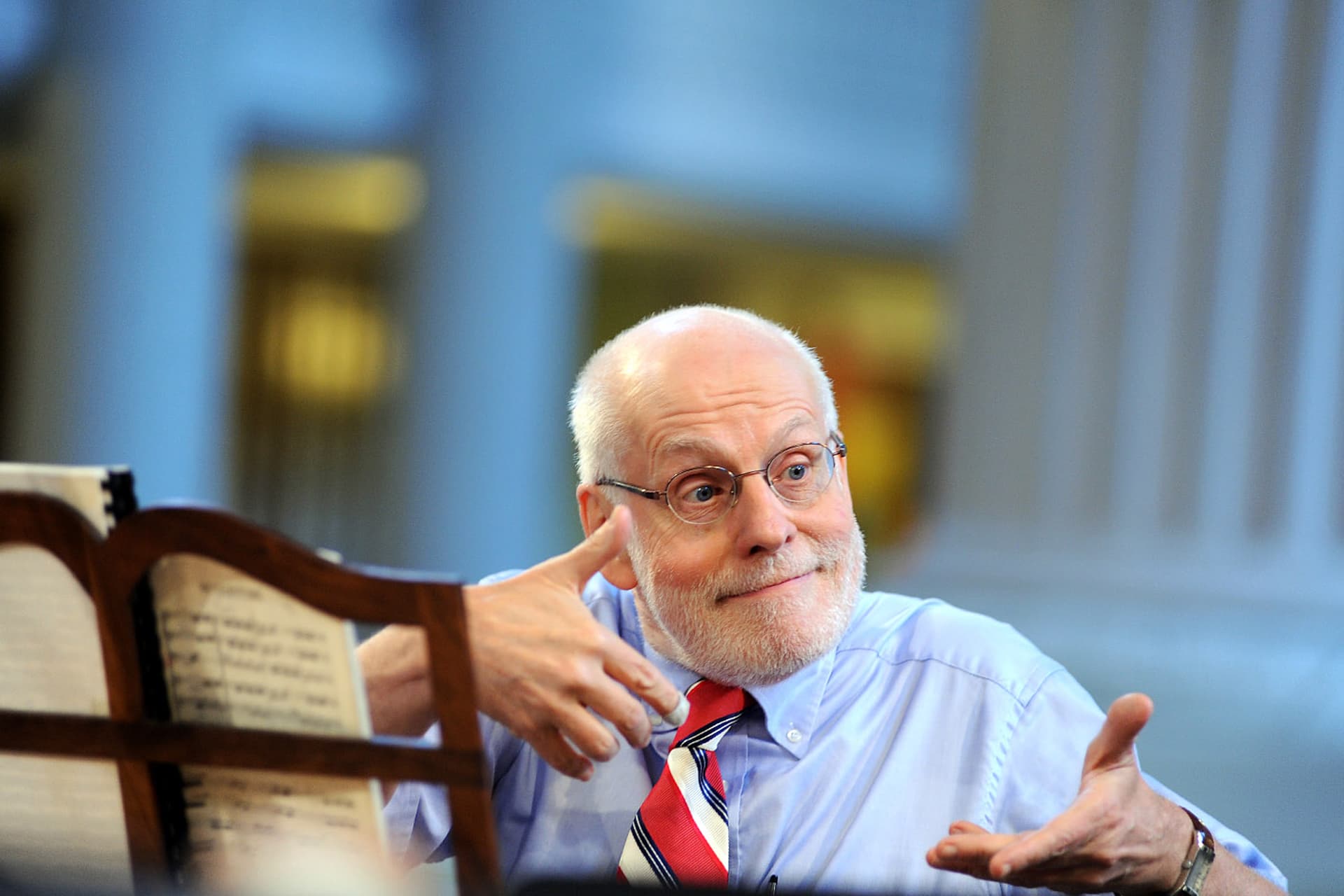 Ton Koopman