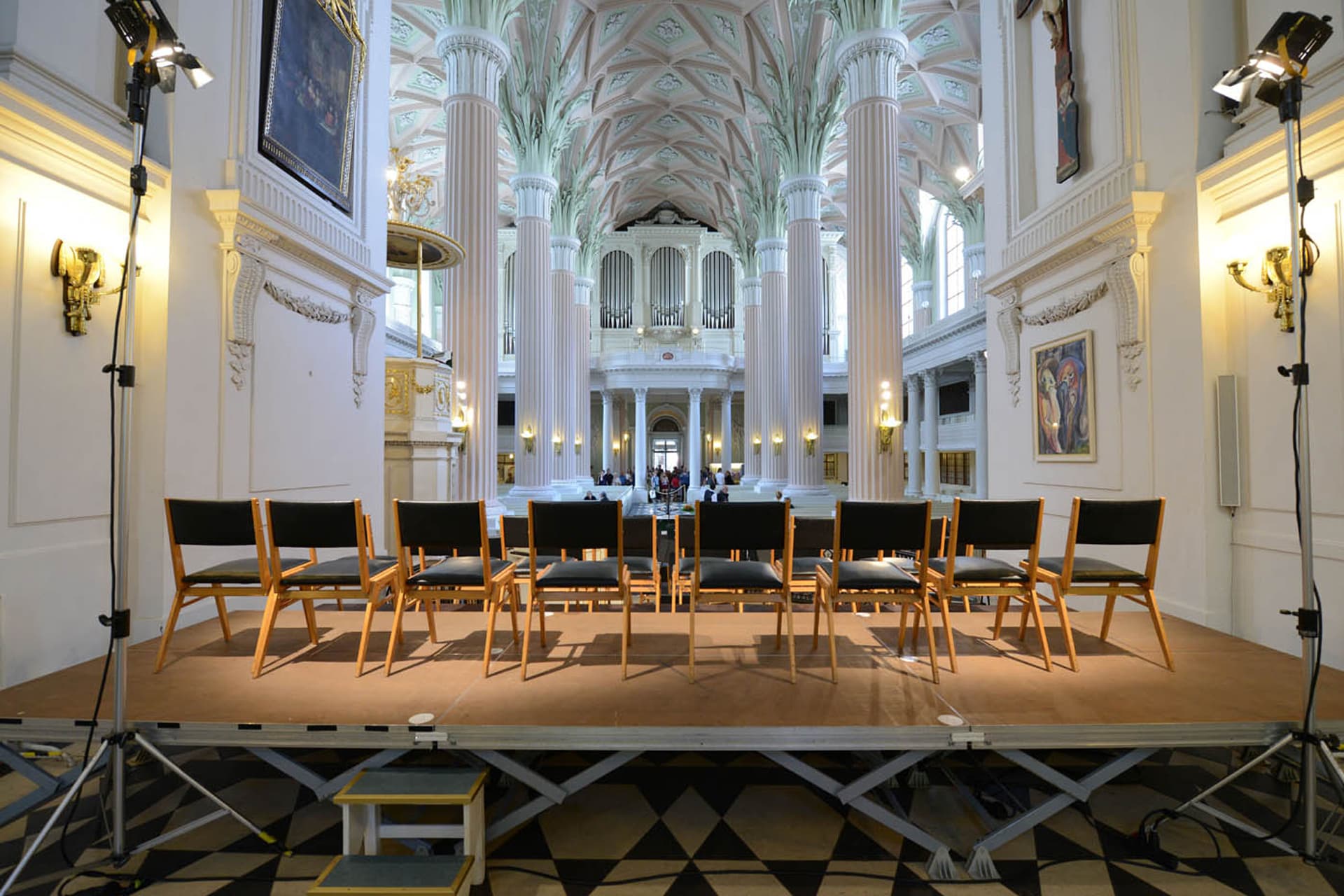Nikolaikirche
