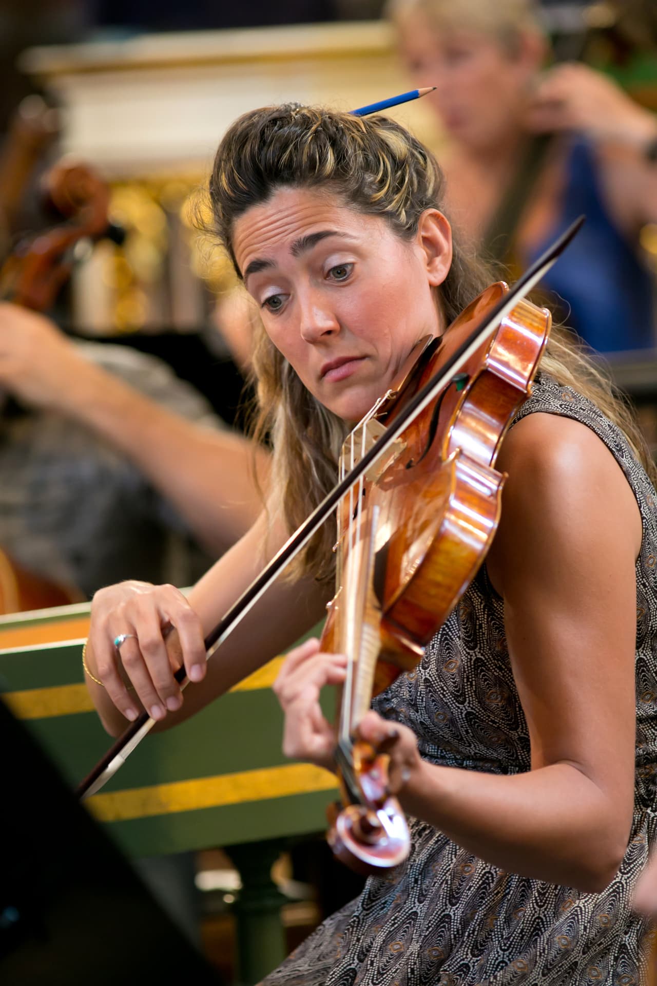 English Baroque Soloists