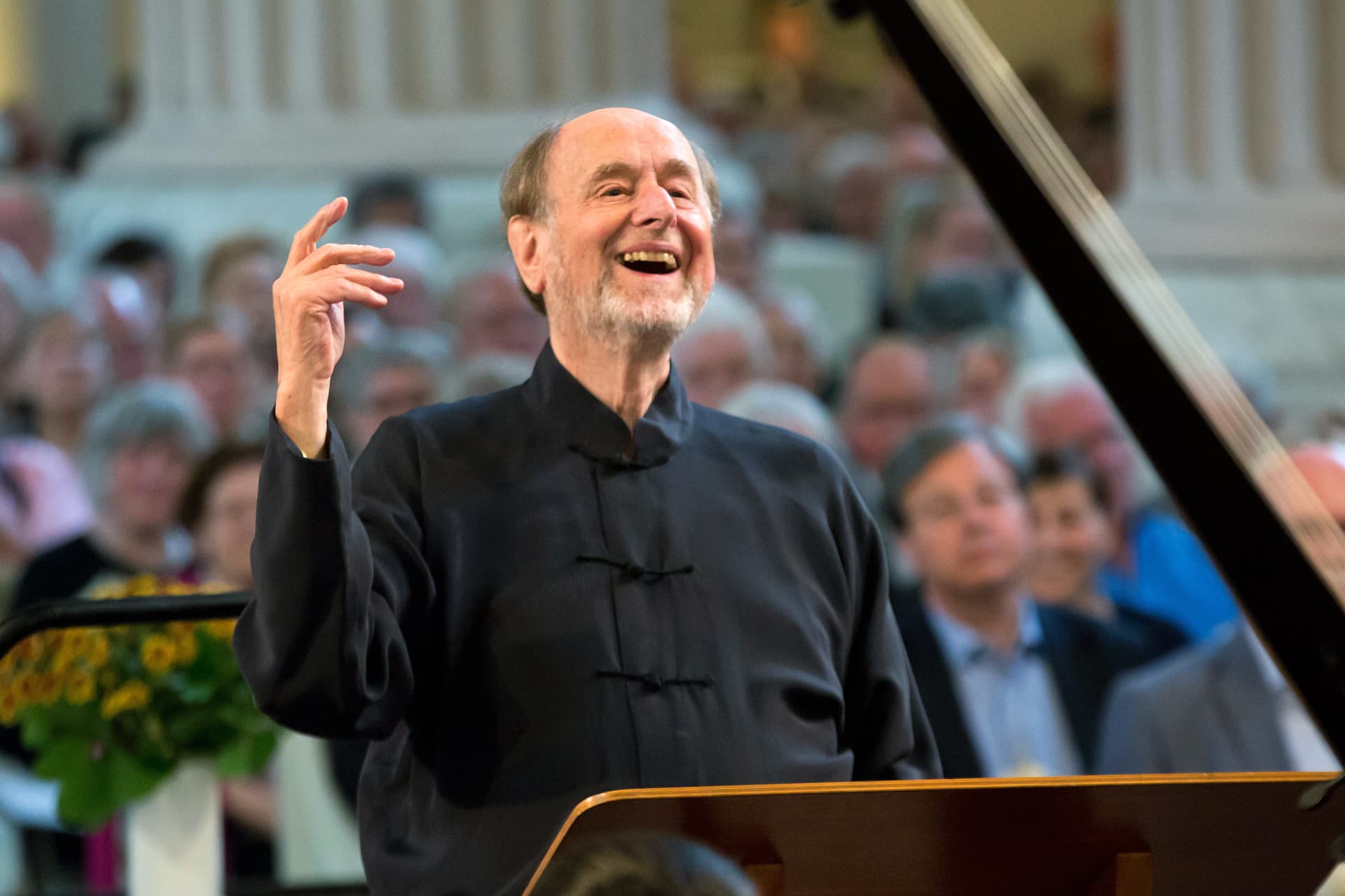 Roger Norrington
