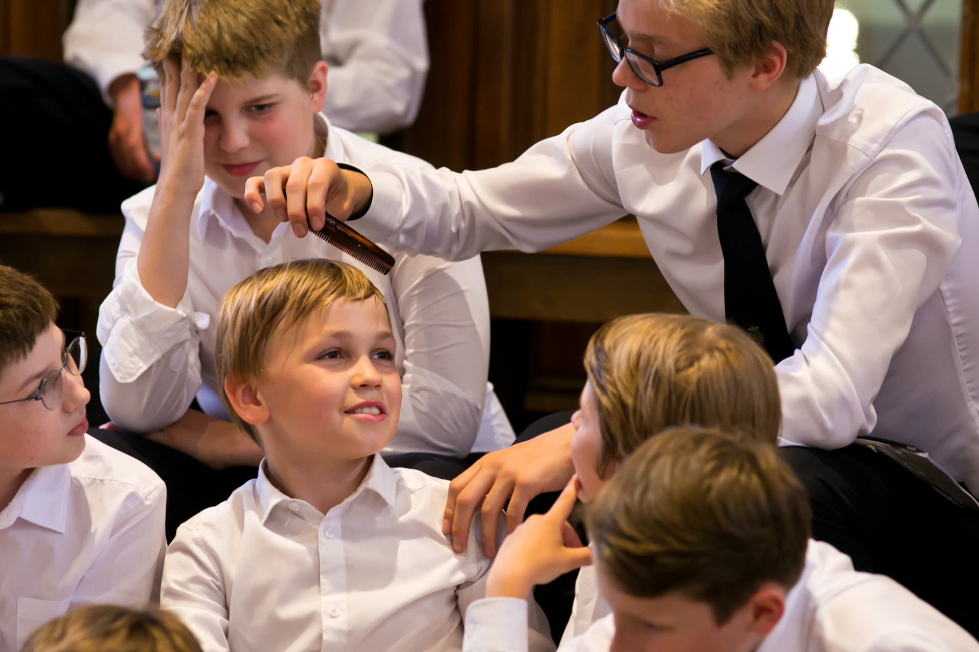 Thomanerchor