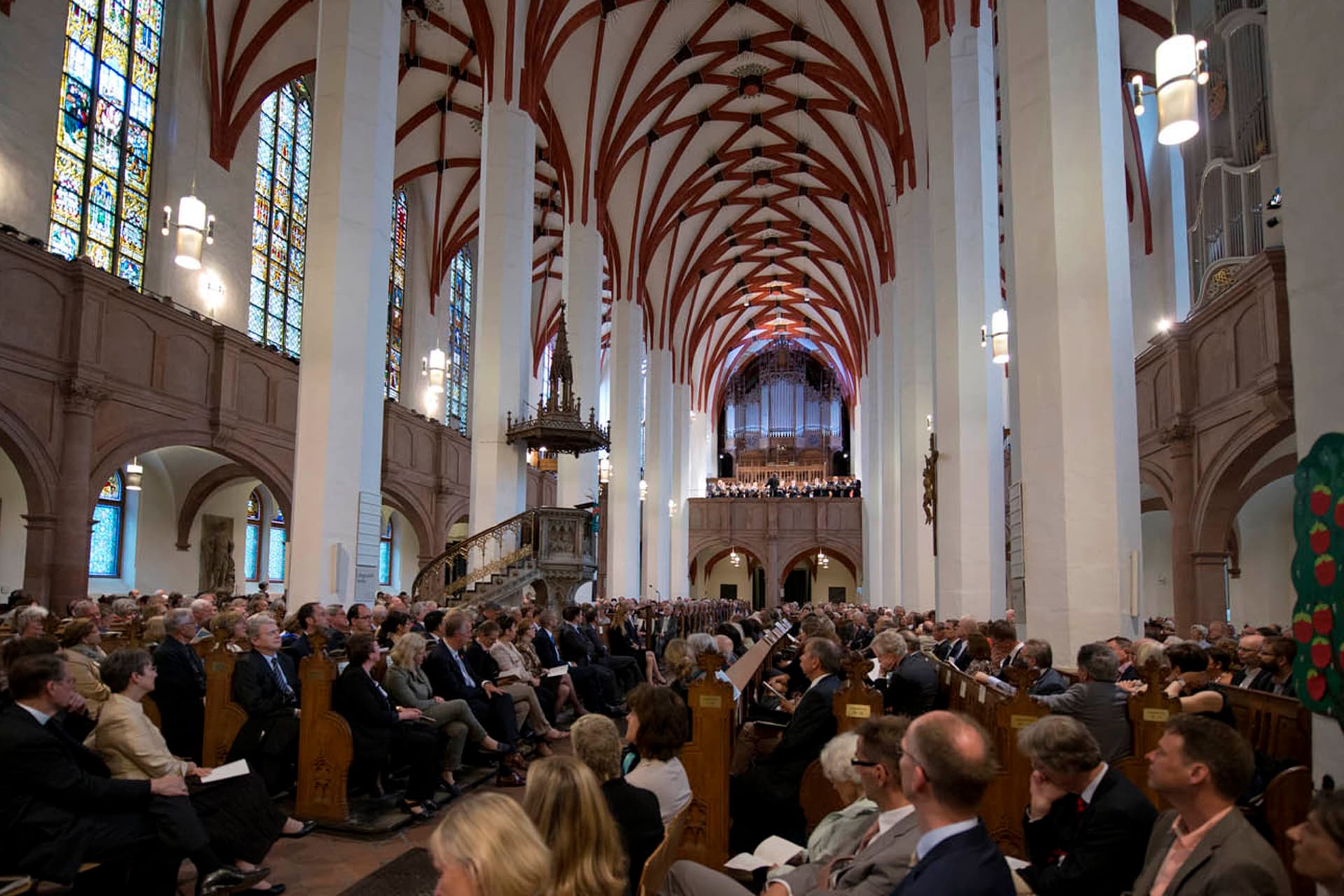 Thomaskirche